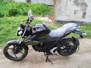 Suzuki Gixxer ABS fi 2023 for Sale