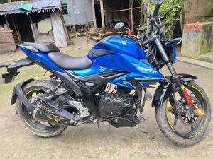 Suzuki Gixxer ABS ' 2025 for Sale