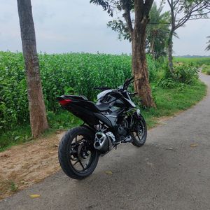 Suzuki Gixxer ABS Fi 2025 for Sale