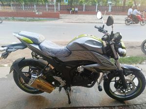 Suzuki Gixxer ABS Fi 2025 model for Sale