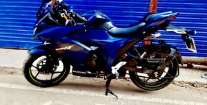Suzuki Gixxer SF FI ABS 2026 for Sale