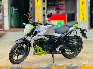 Suzuki Gixxer ABS Fi-ABS★Upgrade★ 2021 for Sale