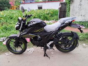 Suzuki Gixxer ABS Fi অন টেস্ট 2024 for Sale