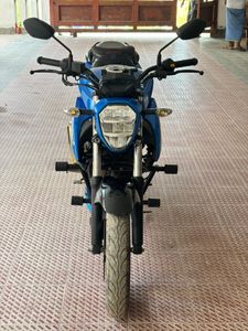 Suzuki Gixxer ABS FI DD 2024 for Sale