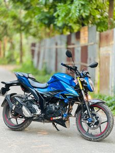 Suzuki Gixxer ABS . 2023 for Sale