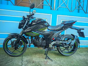 Suzuki Gixxer ABS নাইস কন্ডিশন 2024 for Sale
