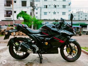 Suzuki Gixxer ABS sf 2022 for Sale