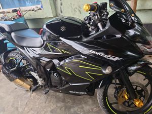 Suzuki Gixxer SF FI ABS 2023 for Sale