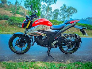 Suzuki Gixxer ABS সুপার কন্ডিশন 2024 for Sale