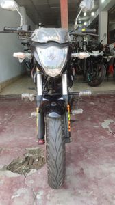 Suzuki Gixxer Black 2024 for Sale