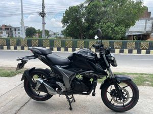 Suzuki Gixxer CARB 2020 for Sale