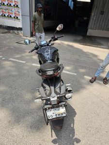 Suzuki Gixxer Carb Double Disk 2023 for Sale