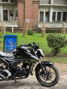 Suzuki Gixxer Carbo 2025 for Sale