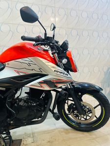 Suzuki Gixxer Carborator 2024 for Sale
