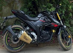 Suzuki Gixxer CARBORETORE 2022 for Sale