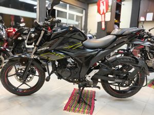 Suzuki Gixxer Carburator 2022 for Sale