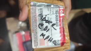 Suzuki Gixxer Cdi for Sale