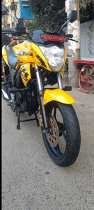 Suzuki Gixxer Classic...ON TEST 2024 for Sale