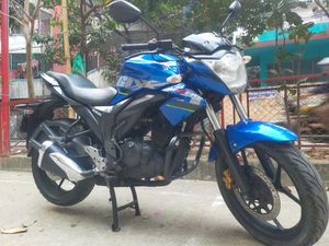 Suzuki Gixxer DD 2019 for Sale