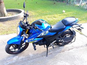 Suzuki Gixxer DD 2022 for Sale