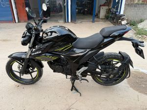 Suzuki Gixxer ` 2024 for Sale