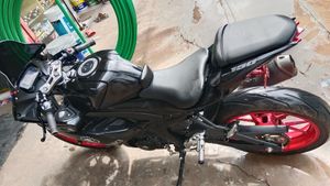 Suzuki Gixxer dual channel abs 2023 for Sale