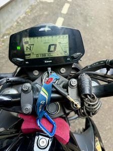 Suzuki Gixxer . 2022 for Sale Suzuki Gixxer . 2022 for Sale