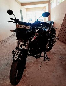 Suzuki Gixxer Dual Tone 2018 for Sale Suzuki Gixxer Dual Tone 2018 for Sale