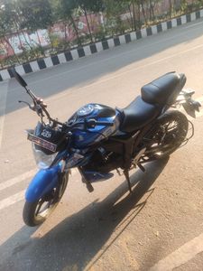 Suzuki Gixxer Dual Tone 2019 for Sale