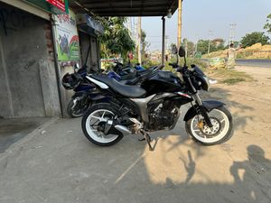 Suzuki Gixxer এক দাম 2020 for Sale