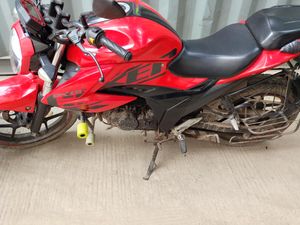 Suzuki gixxer fi abs 2022 for Sale