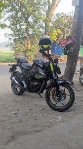 Suzuki Gixxer . 2022 for Sale