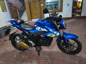 Suzuki Gixxer Fi ABS 2023 for Sale