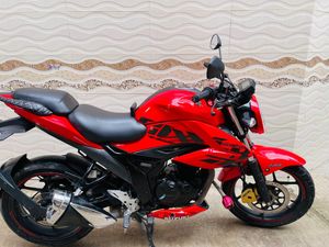 Suzuki Gixxer fi abs 2023 for Sale