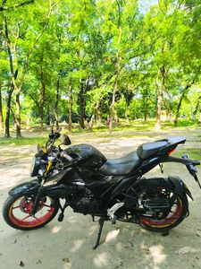 Suzuki Gixxer Fi ABS 2023 for Sale