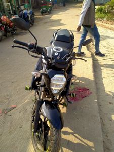 Suzuki gixxer fi abs 2024 for Sale