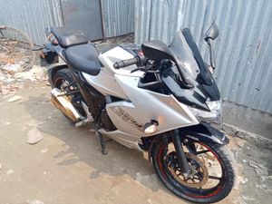 Suzuki Gixxer . 2021 for Sale