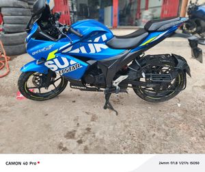 Suzuki Gixxer FI Disc . 2021 for Sale Suzuki Gixxer FI Disc . 2021 for Sale