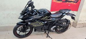 Suzuki Gixxer FI Disc 2021 for Sale