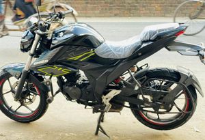 Suzuki Gixxer FI Disc 2023 for Sale