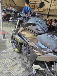 Suzuki Gixxer FI Disc 2023 for Sale