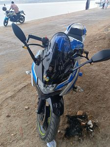 Suzuki Gixxer FI Disc 2024 for Sale