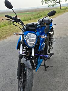 Suzuki Gixxer FI Disc 2024 for Sale
