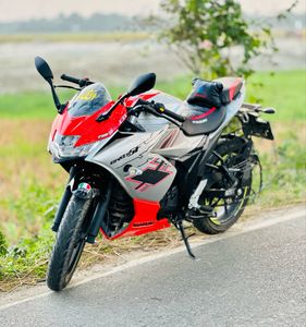 Suzuki Gixxer FI Disc . 2025 for Sale