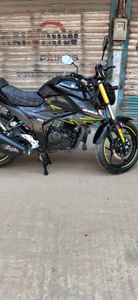 Suzuki Gixxer FI Disc . 2025 for Sale Suzuki Gixxer FI Disc . 2025 for Sale