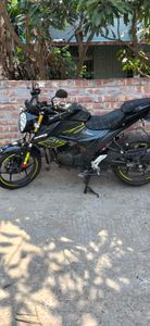 Suzuki Gixxer FI Disc 2025 for Sale
