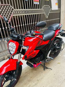 Suzuki Gixxer FI Disc ABS 2023 for Sale