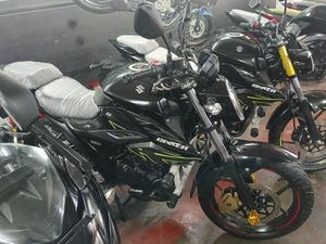 Suzuki Gixxer FI Disc Dixe 2024 for Sale
