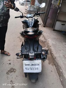 Suzuki Gixxer FI Disc FI2025 2025 for Sale