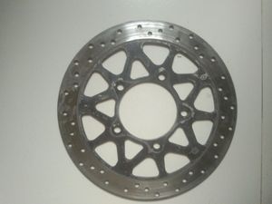 Suzuki Gixer Disk for Sale